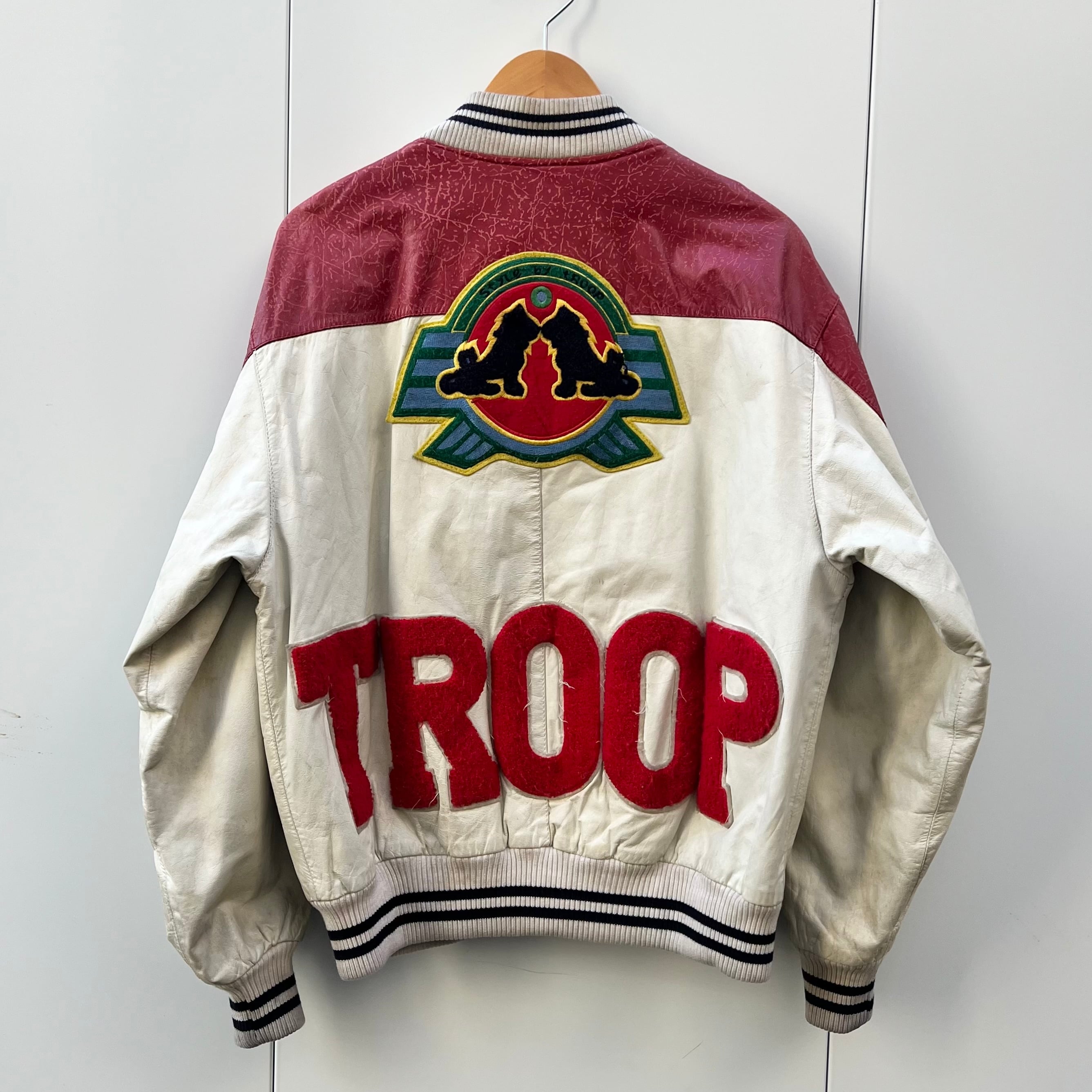 STARTER NHL BLACKHAWKS/スターター シカゴ ブラックホークス 中綿