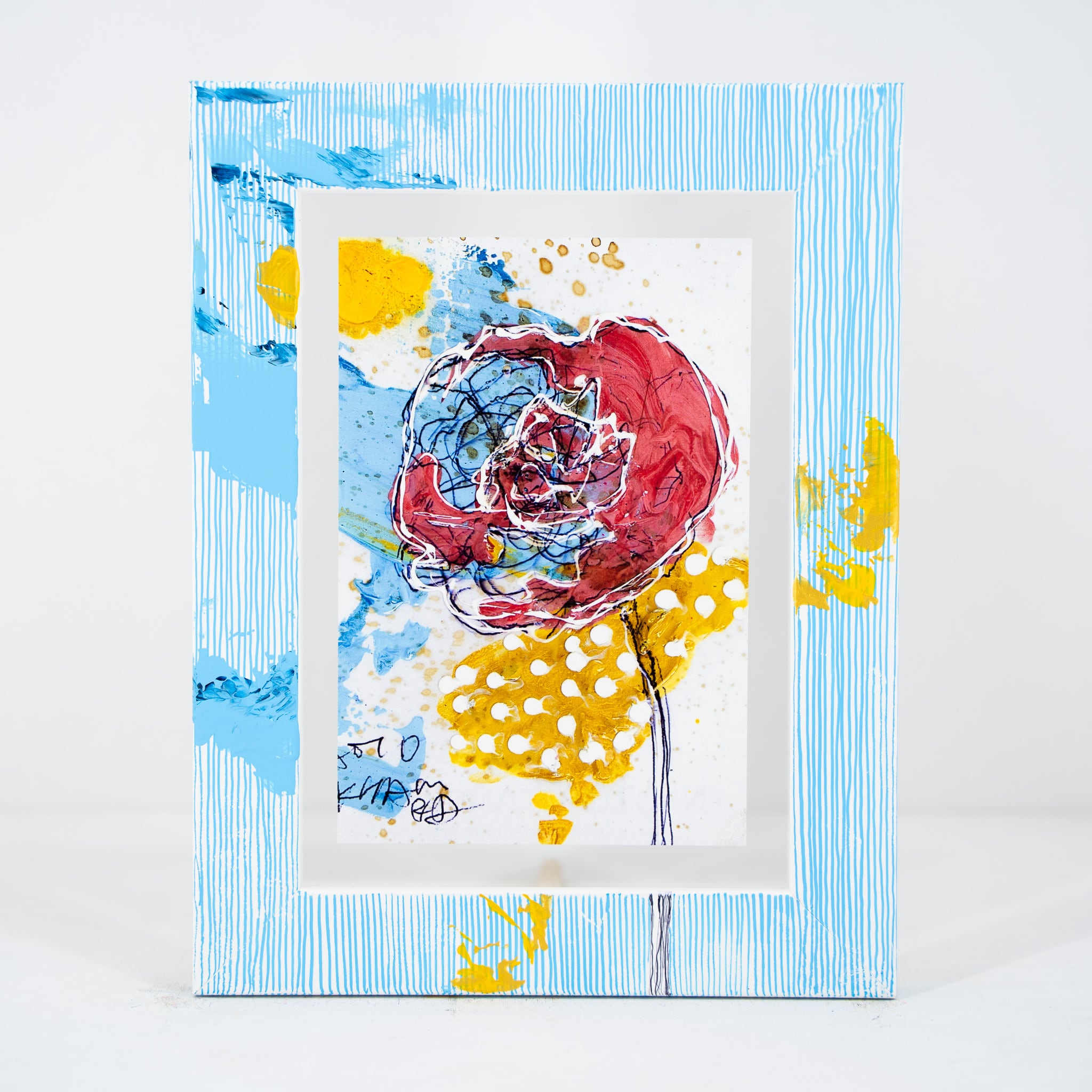 ペイントフレーム | NAOTO KITAMURA ONLINE STORE