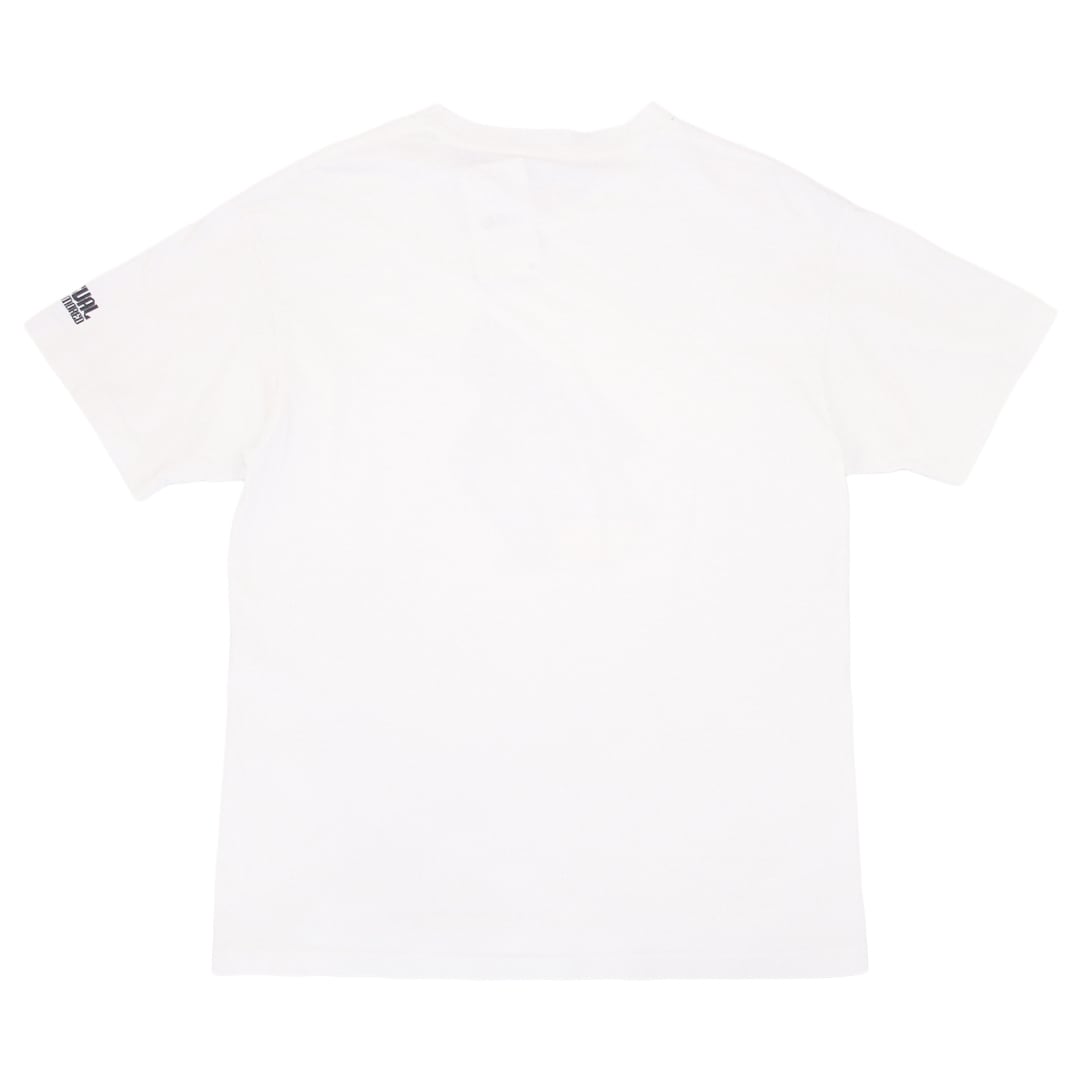 00s STUSSY × WTAPS T-SHIRT | BerBerJin Yuhodo