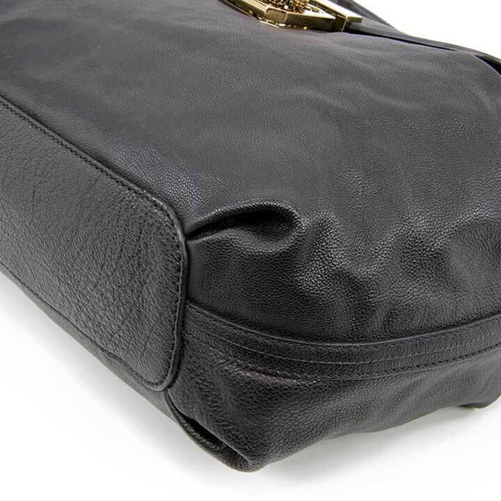 本物・送料無料・美品】Chloe・クロエ・2WAYショルダーバッグ 本物・送料無料・美品】Chloe・クロエ・2WAYショルダーバッグ