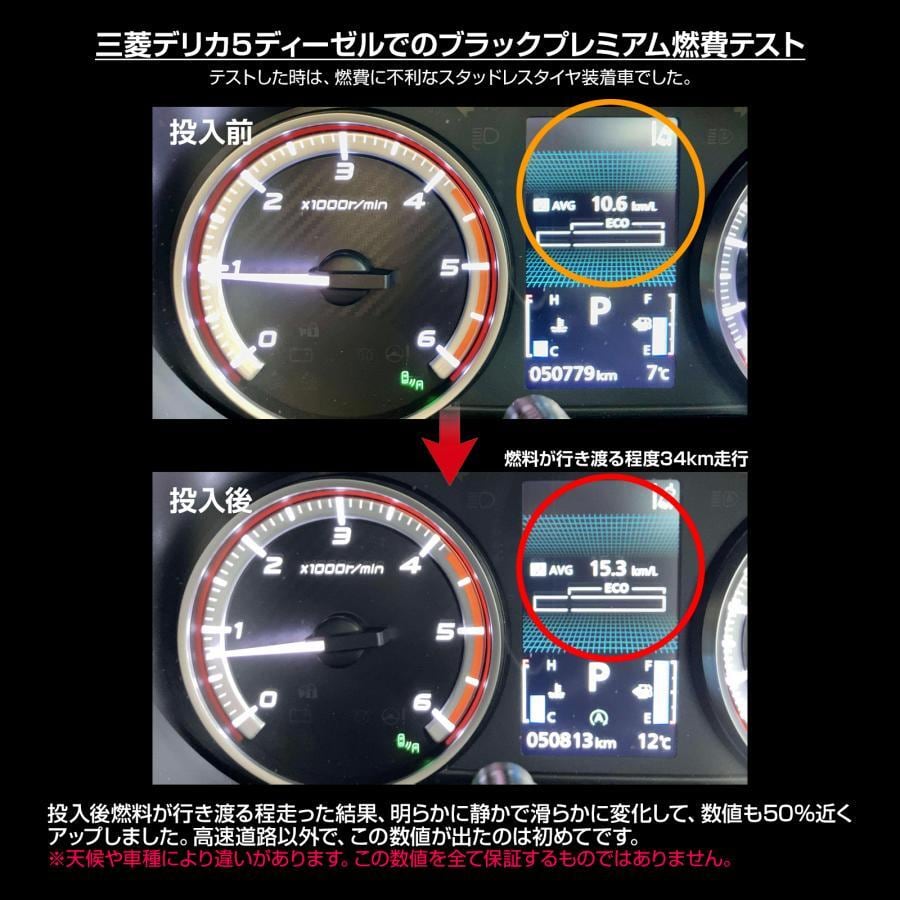 レプトンフューエルアクティベーターシステム 3点セット 燃費向上