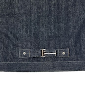 OLD JOE / ONE POCKET JEAN JACKET