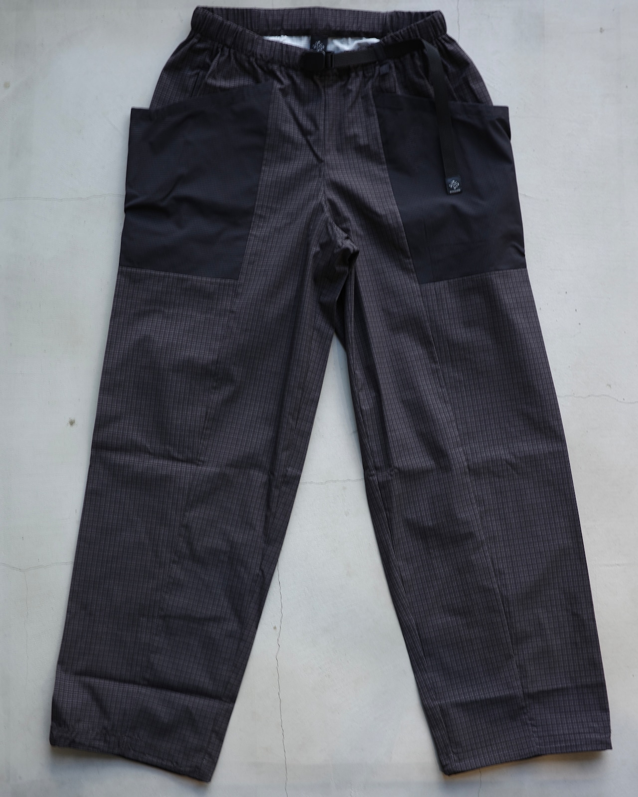 GUNCLUB BIG POCKET PANTS / RGP-08-3