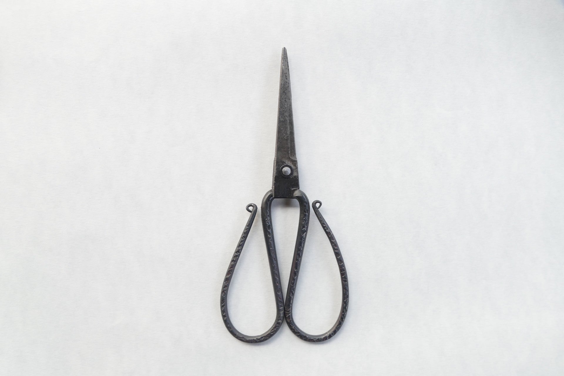 TAjiKA iron HOUSEHOLD SHEARS | nishinohara online store nakaniwa