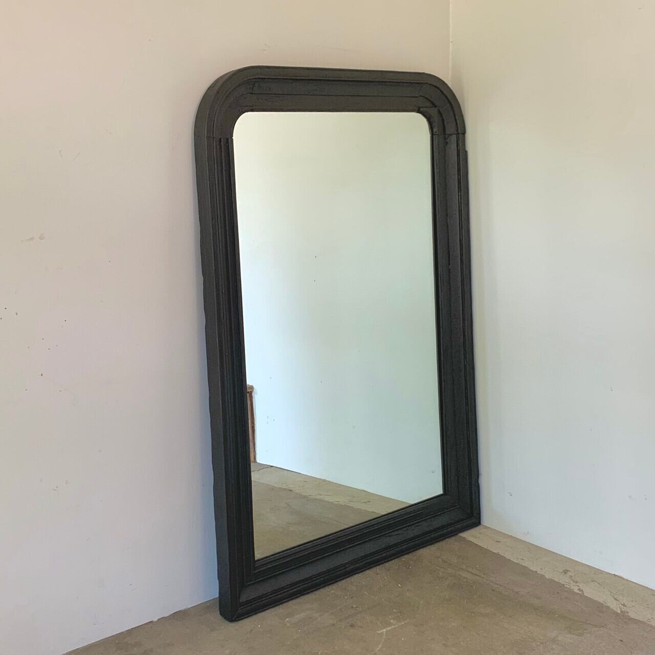 鏡　ミラー　古道具　0552