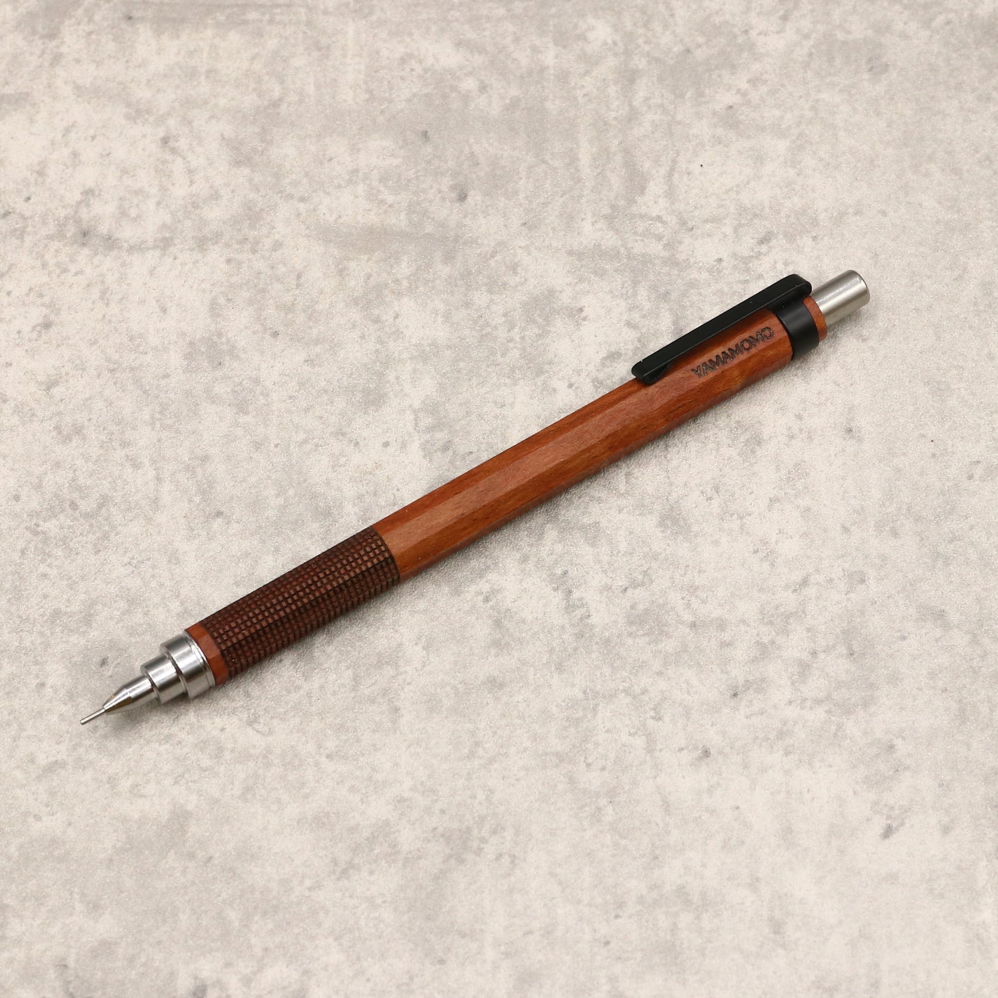 木製シャープペンシル | 4631 woodturning
