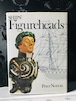 70's 洋書　SHIP'S FIGUREHEADS