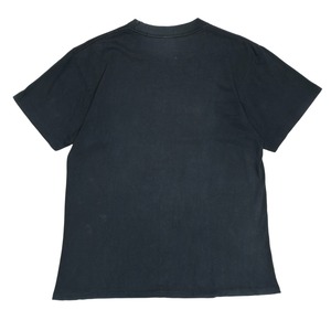 NIRVANA 'COME AS YOU ARE' HANES L 33