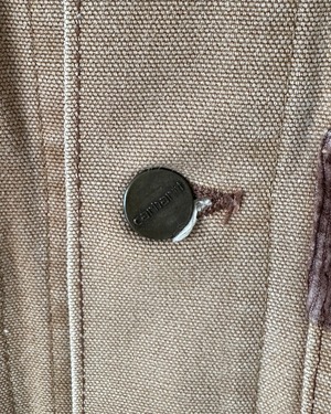 -Carhartt- Vintage 80-90s 42 coverall