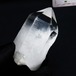 レムリアンシード 水晶 原石 ブラジル ミナスジェライス州 コリント産 一点物 171-6855
