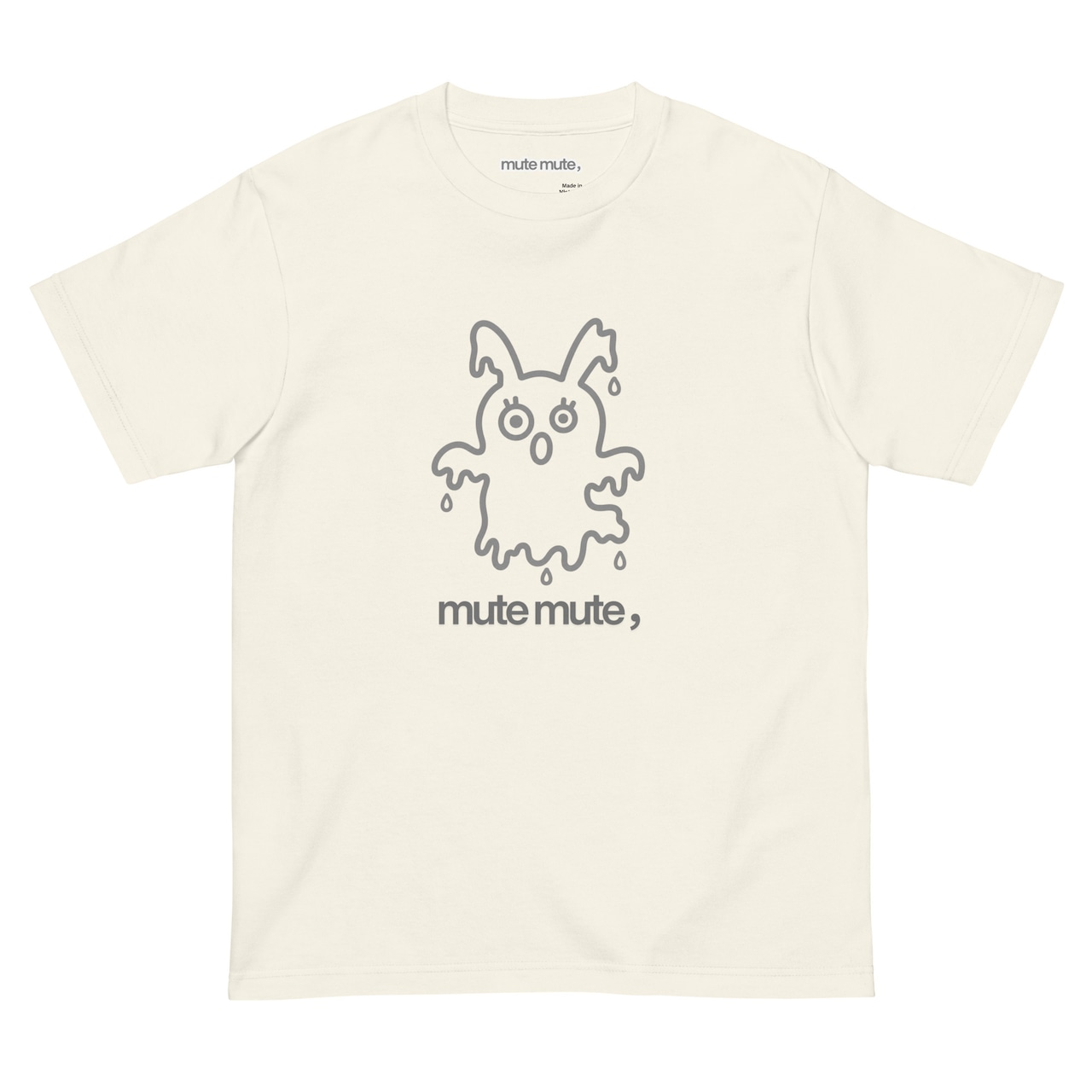 Melty Tee M0013 - 6