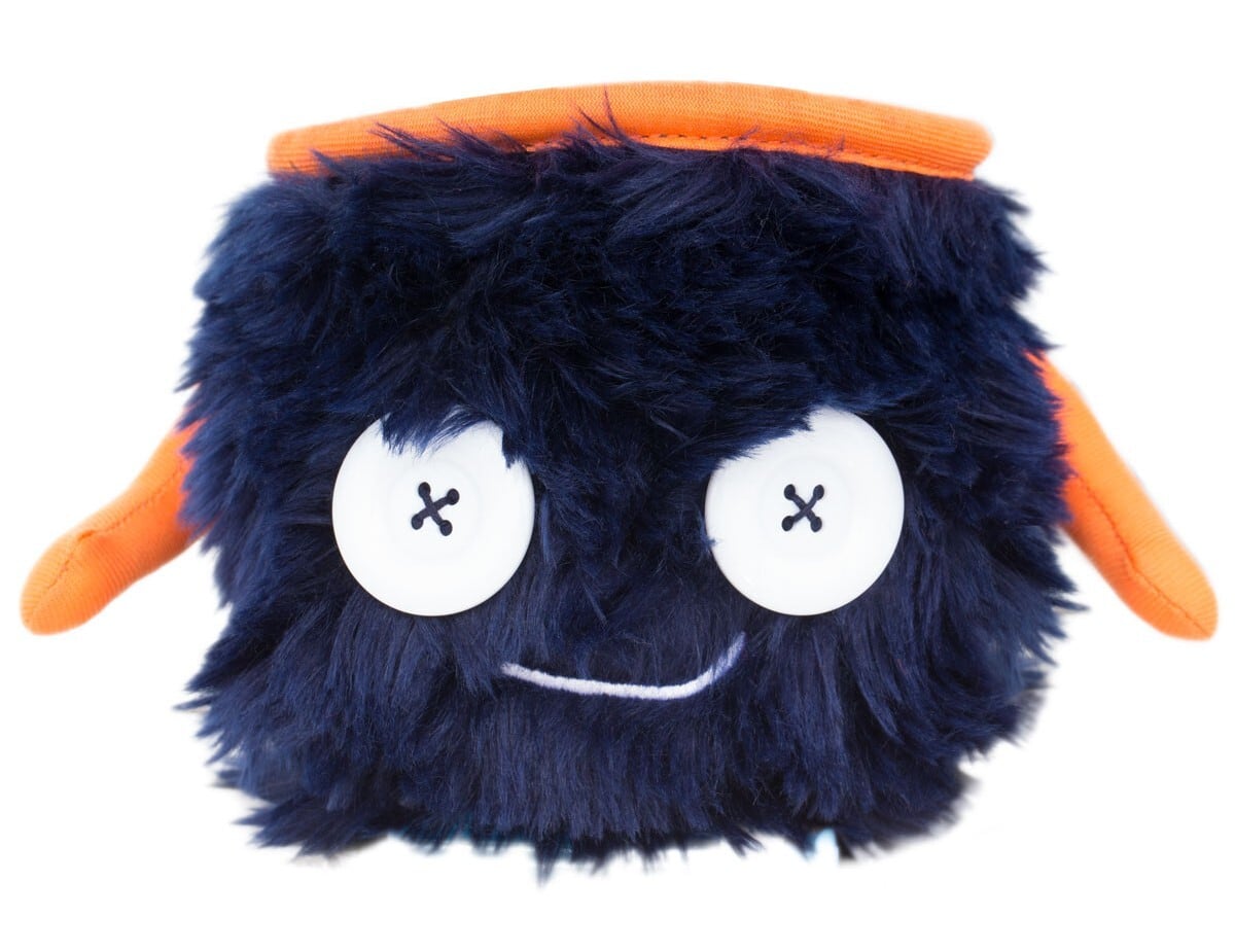 8BPLUS Chalk Bag MORITZ | 8BPLUS JAPAN STORE