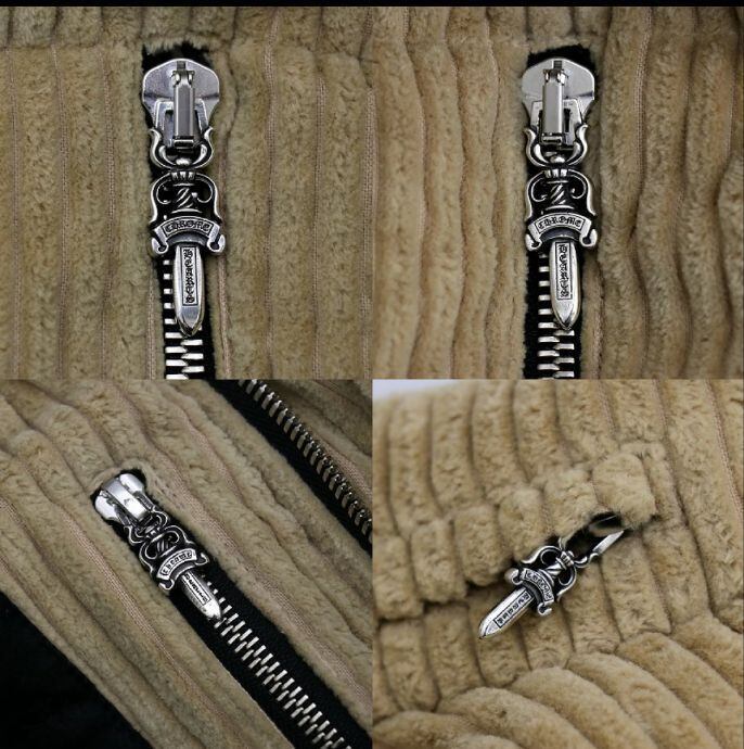 CHROME HEARTS クロムハーツ PPO MATTY BOY STIFF チョンパーパッチ