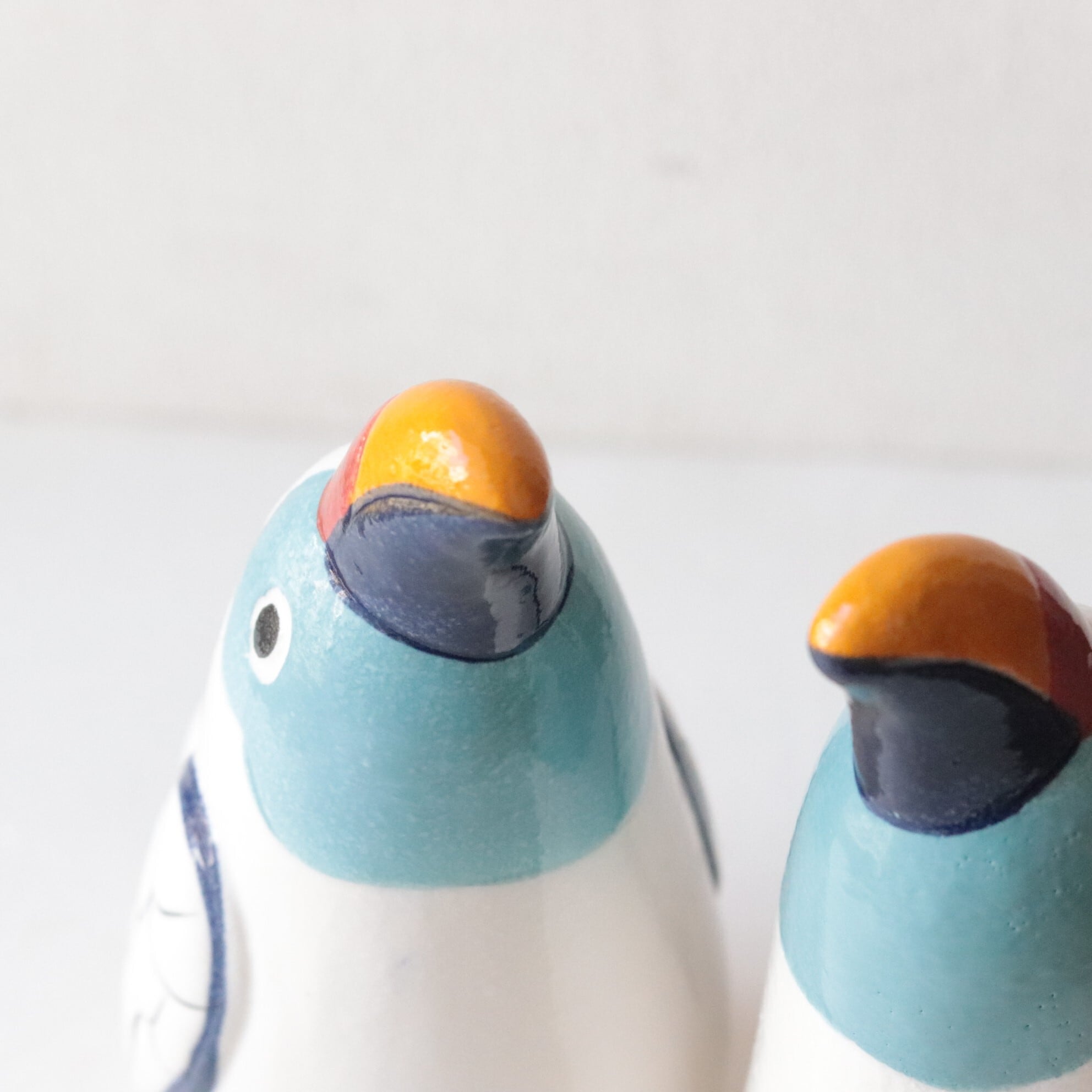 雑貨】welms Dancing Bird Objet Up | ジーフラットインテリアショップ