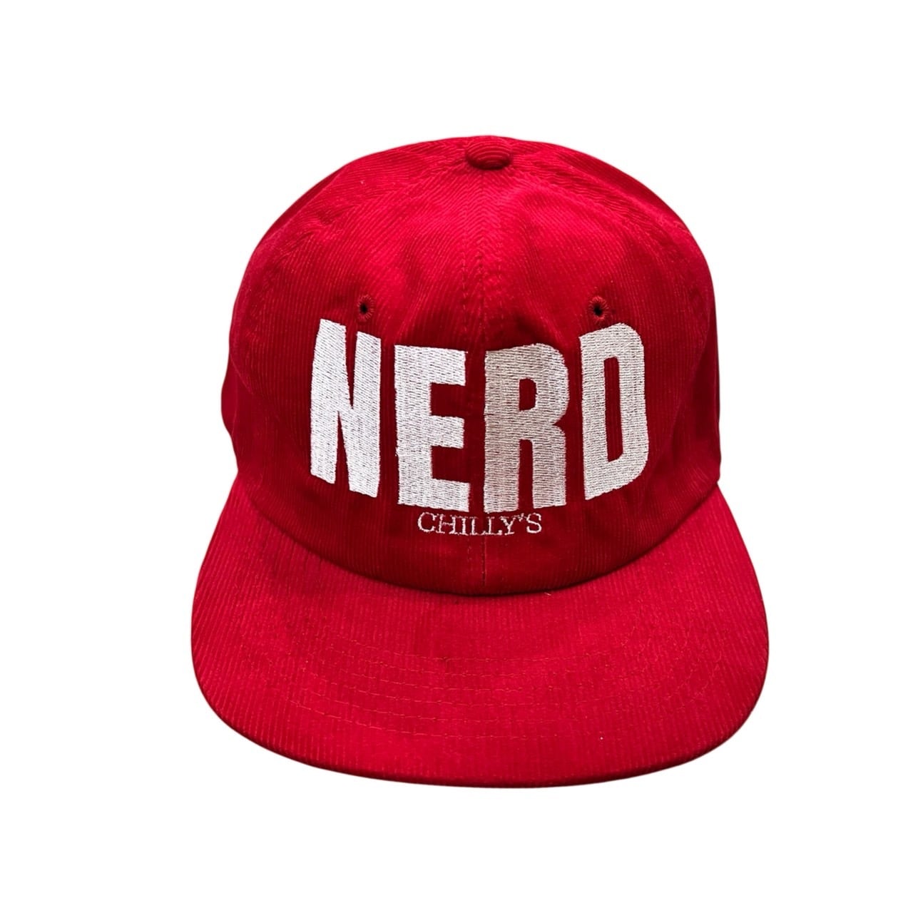 CHILI BEANS #LA Fan Cap | BLUE VALENTINE