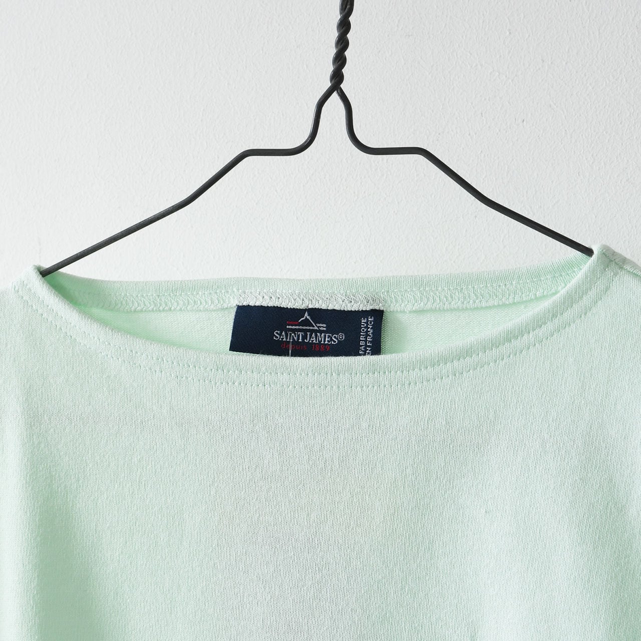 SAINT JAMES [OUESSANT SOLID - ALOE] [sol-aloe] セントジェームス