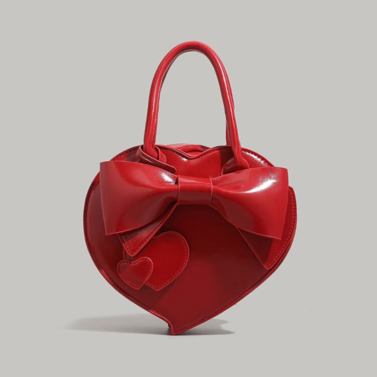 Love box handbag【4col】00002