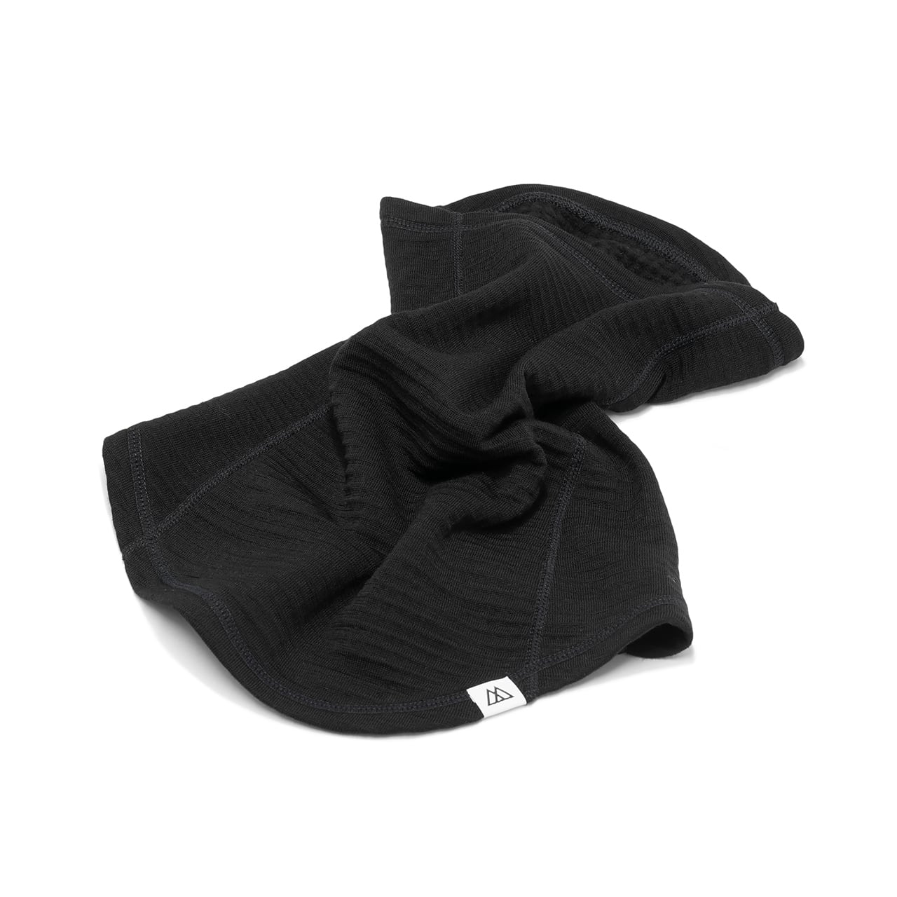 Grid Merino Long Neck Gaiter | RIDGE MOUNTAIN GEAR