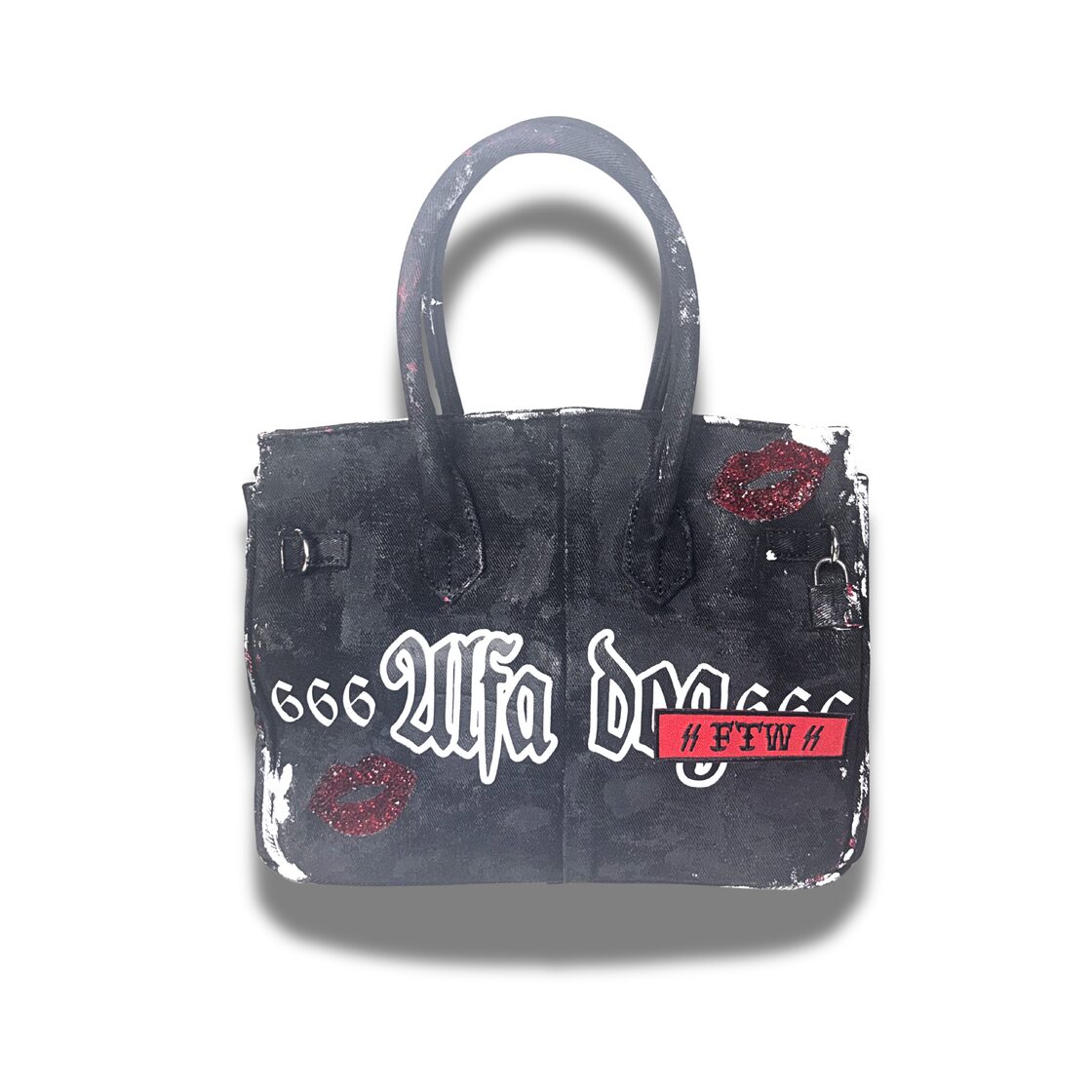 Only One Custom Bag ｛004｝ | PAY ID