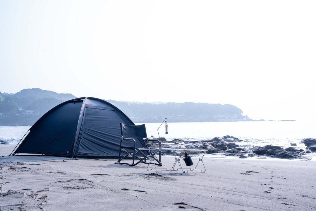 TOKYO CRAFTS トーキョークラフト / ナイトローバー 2P | sotosotodays