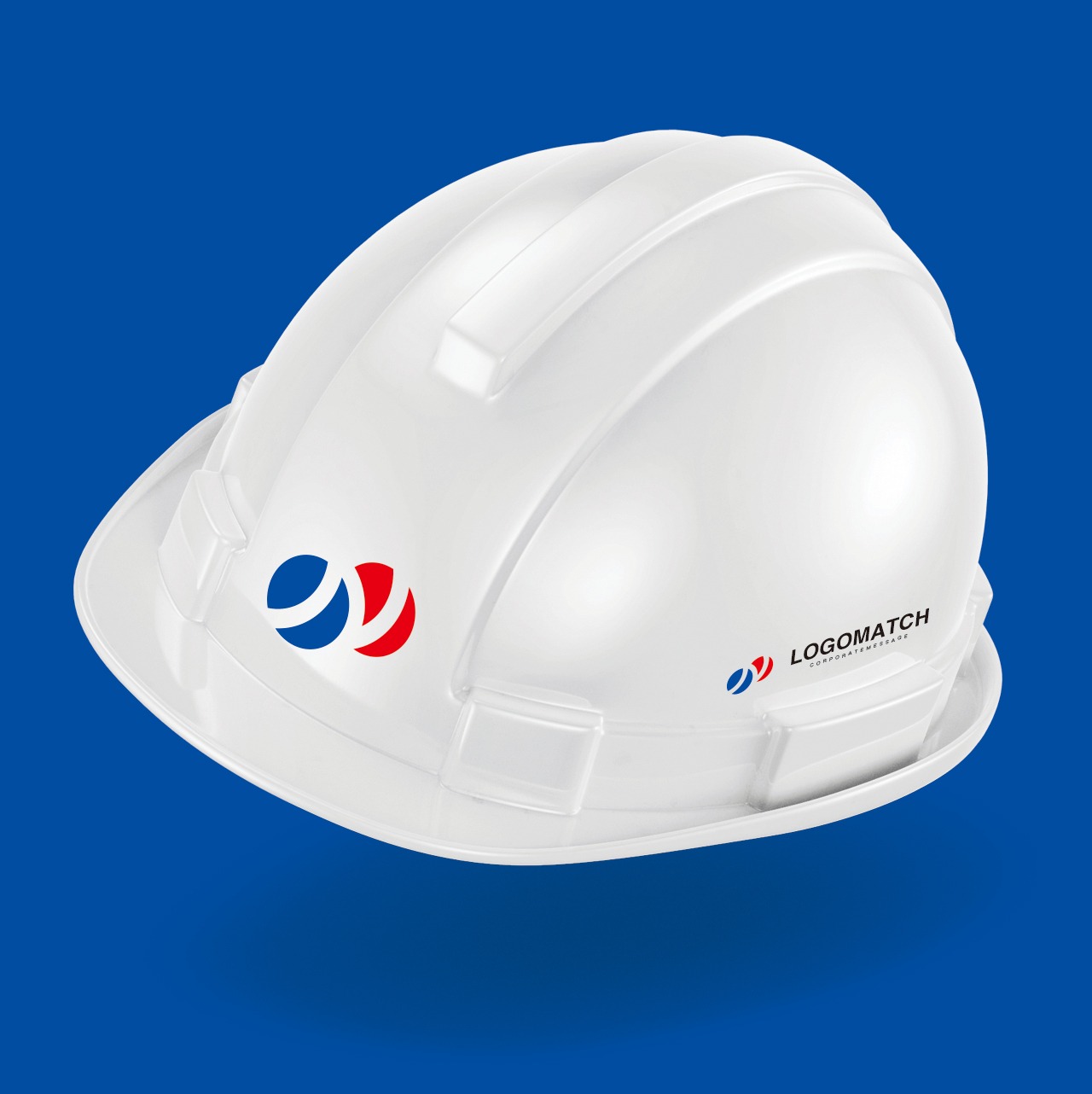 革新性の調和Nのロゴ