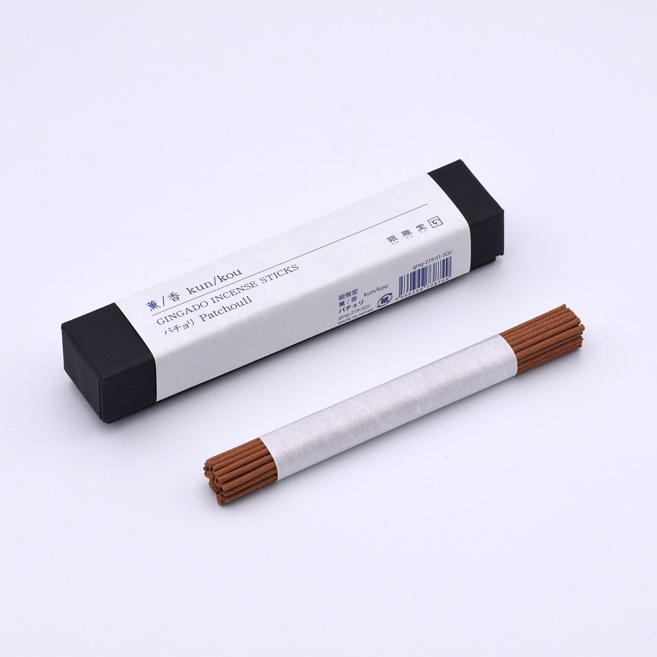 スティックタイプ | 生活を楽しむ専門店「ナガエ堂」本店