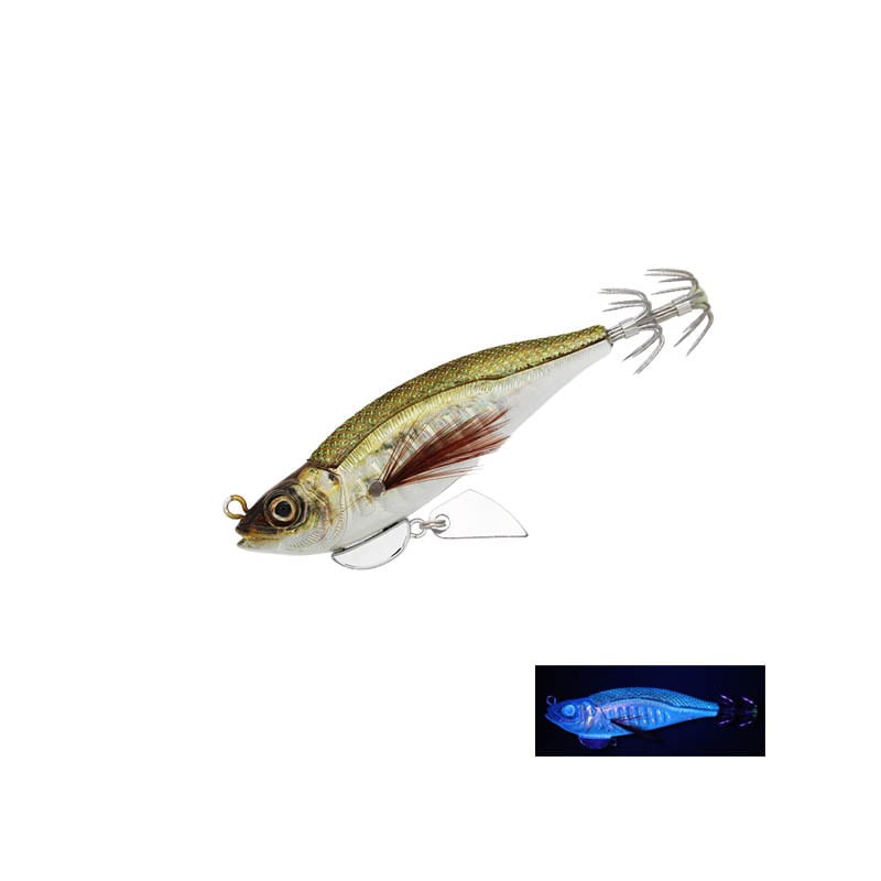 HUGGOS 55mm/6g | LITTLE JACK online store