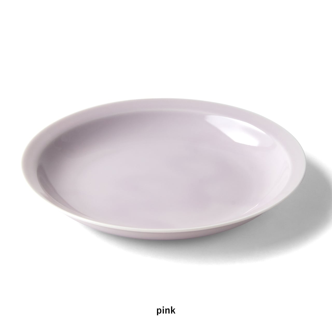 yumiko iihoshi porcelain アンジェ別注「sketch」plate 180 | ANGERS