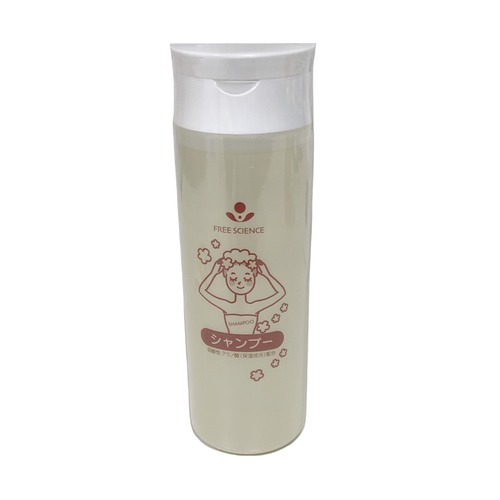 素粒水シャンプー250ml