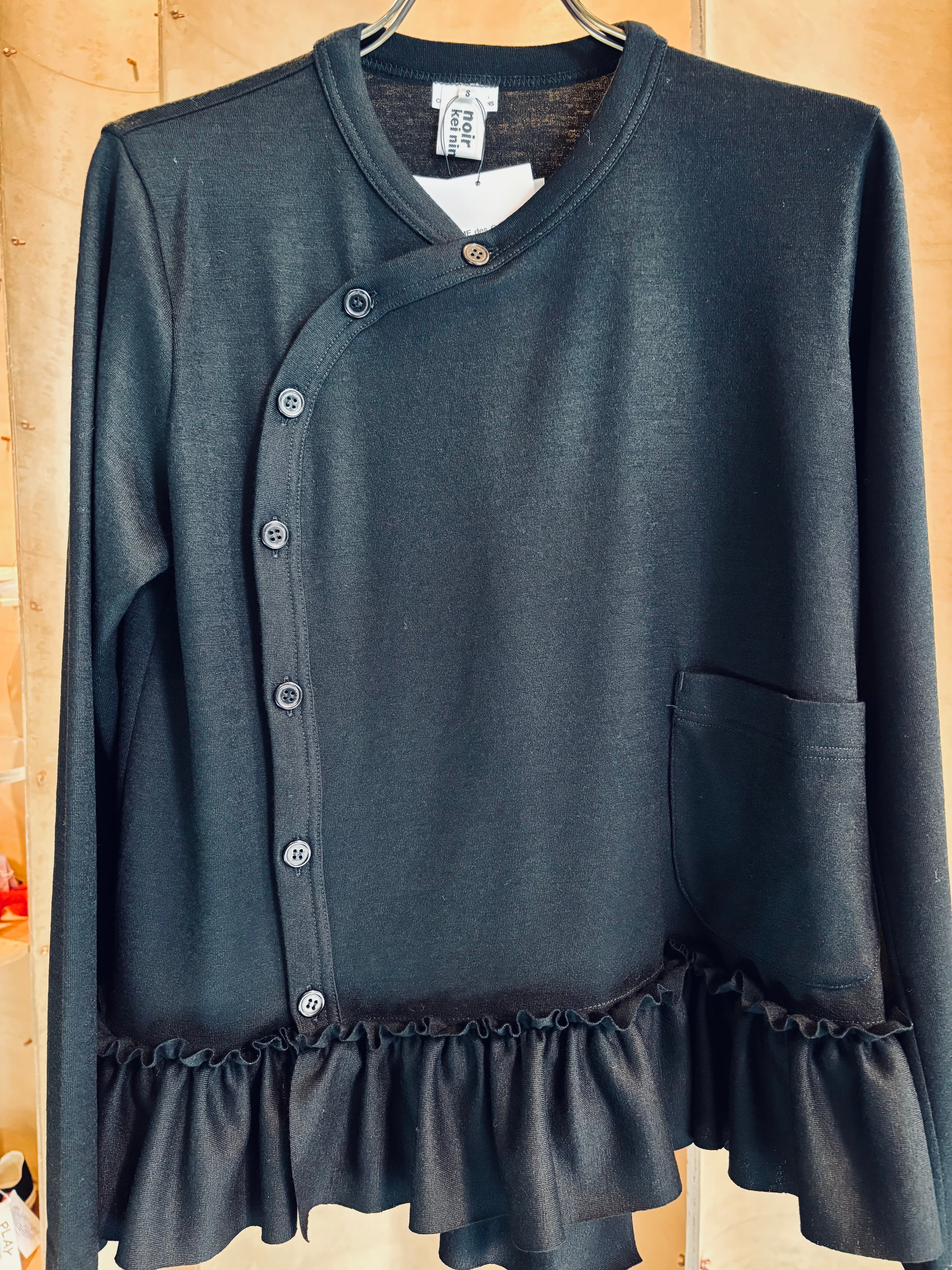 noir kei ninomiya | SIX6