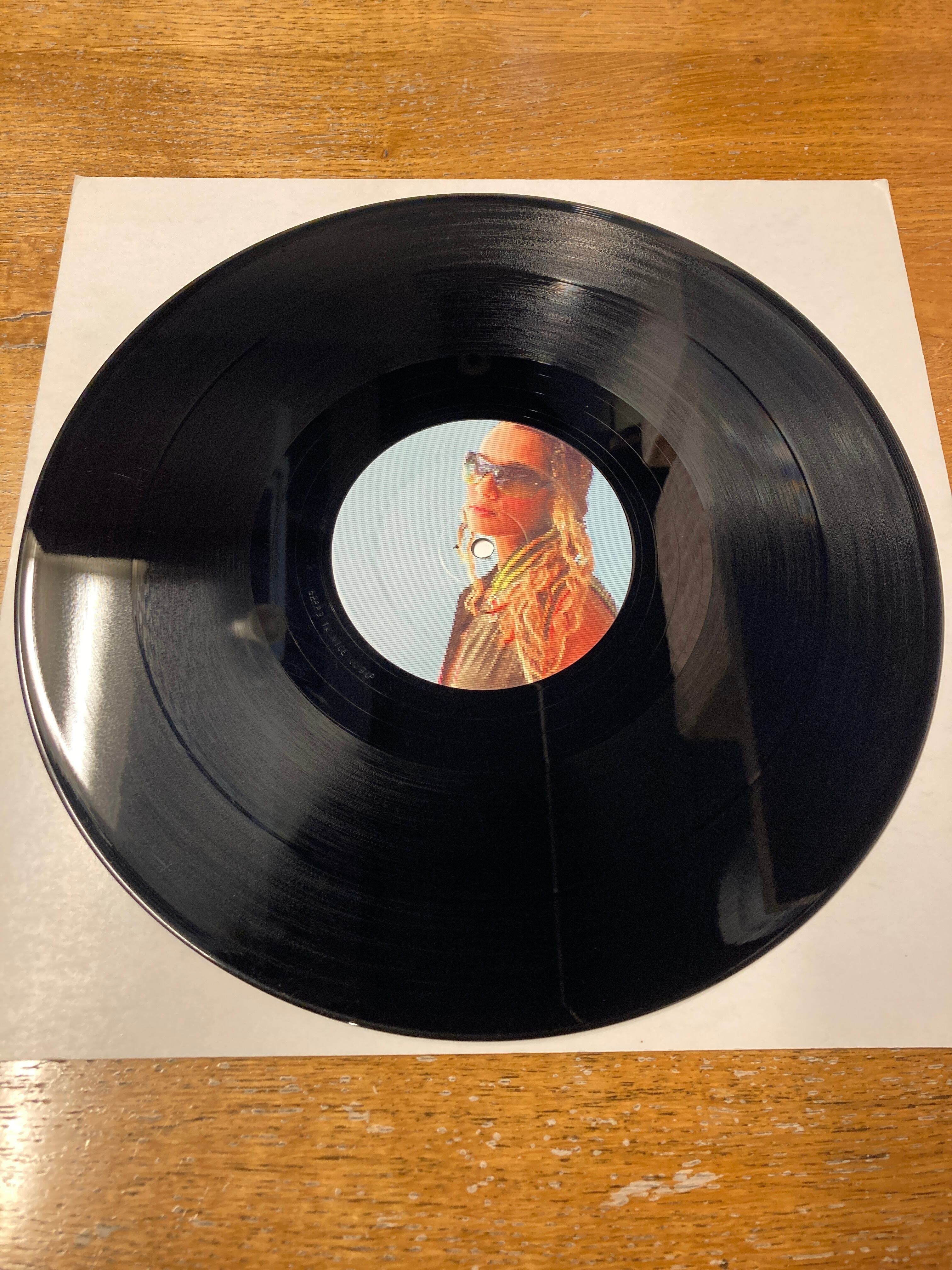 Beats Slop+Kei-Bomb/東京目色 | ミソベースレコード