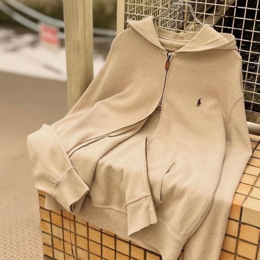 良フェード】90's POLO RALPH LAUREN POLO CHINO ANDREW PANT | 下北沢