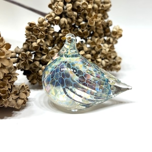 Glass Bird No.49