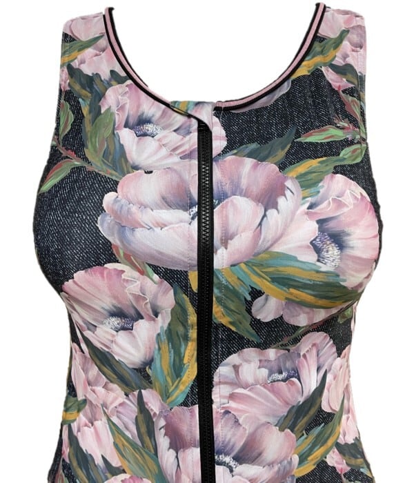 VESP 撥水　トレーナー　サイズM グレー　試着のみ　ユニセックス VESP 撥水 トレーナー サイズM グレー 試着のみ ユニセックス