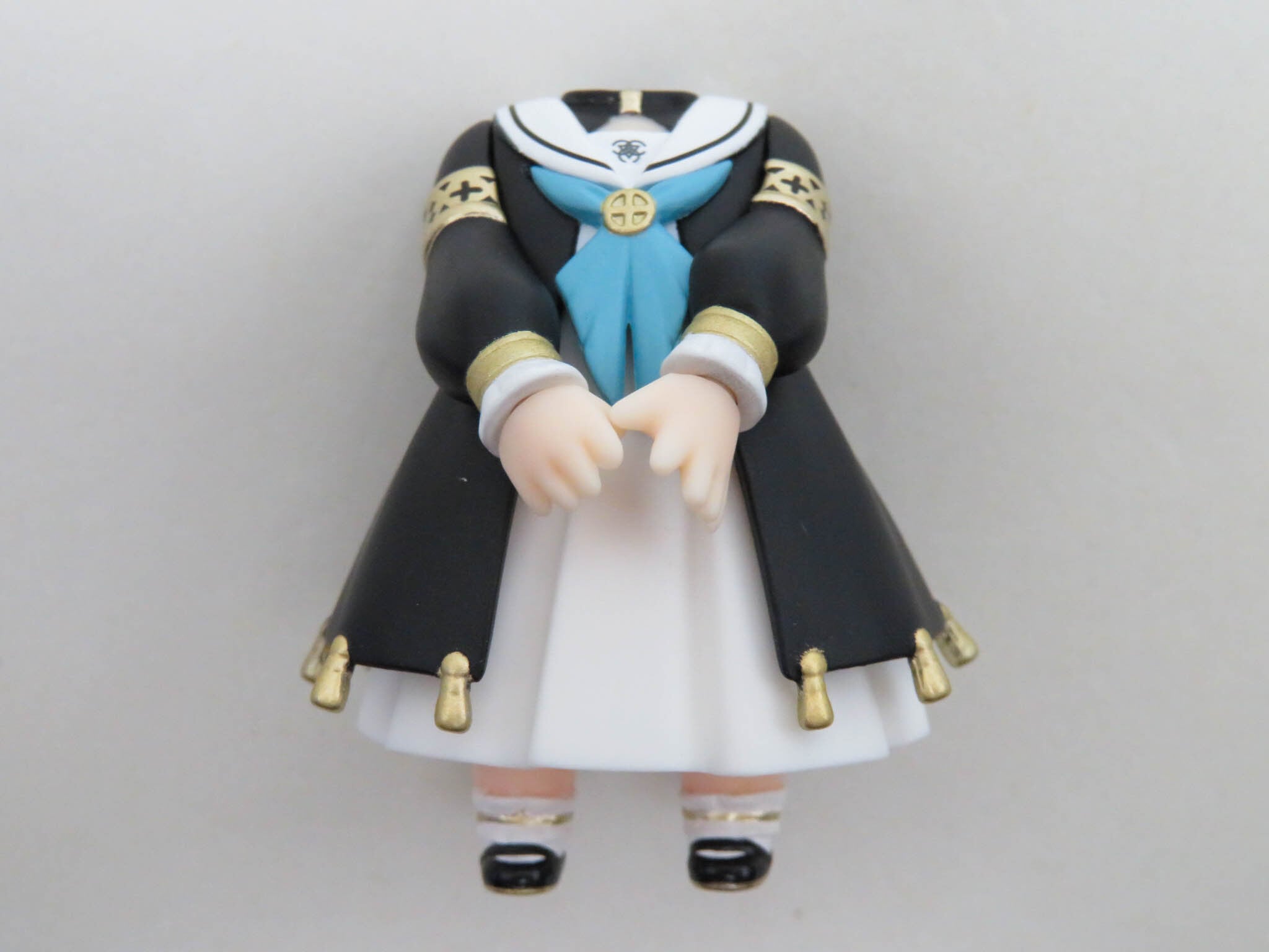 ラギーブッチ ねんどろいど フィギュア ねんどろいど ラギー・ブッチ｜グッドスマイルカンパニー公式ショップ