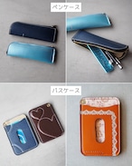 【ランドセルリメイク】ミニミニランドセル〈革小物5点セット〉
