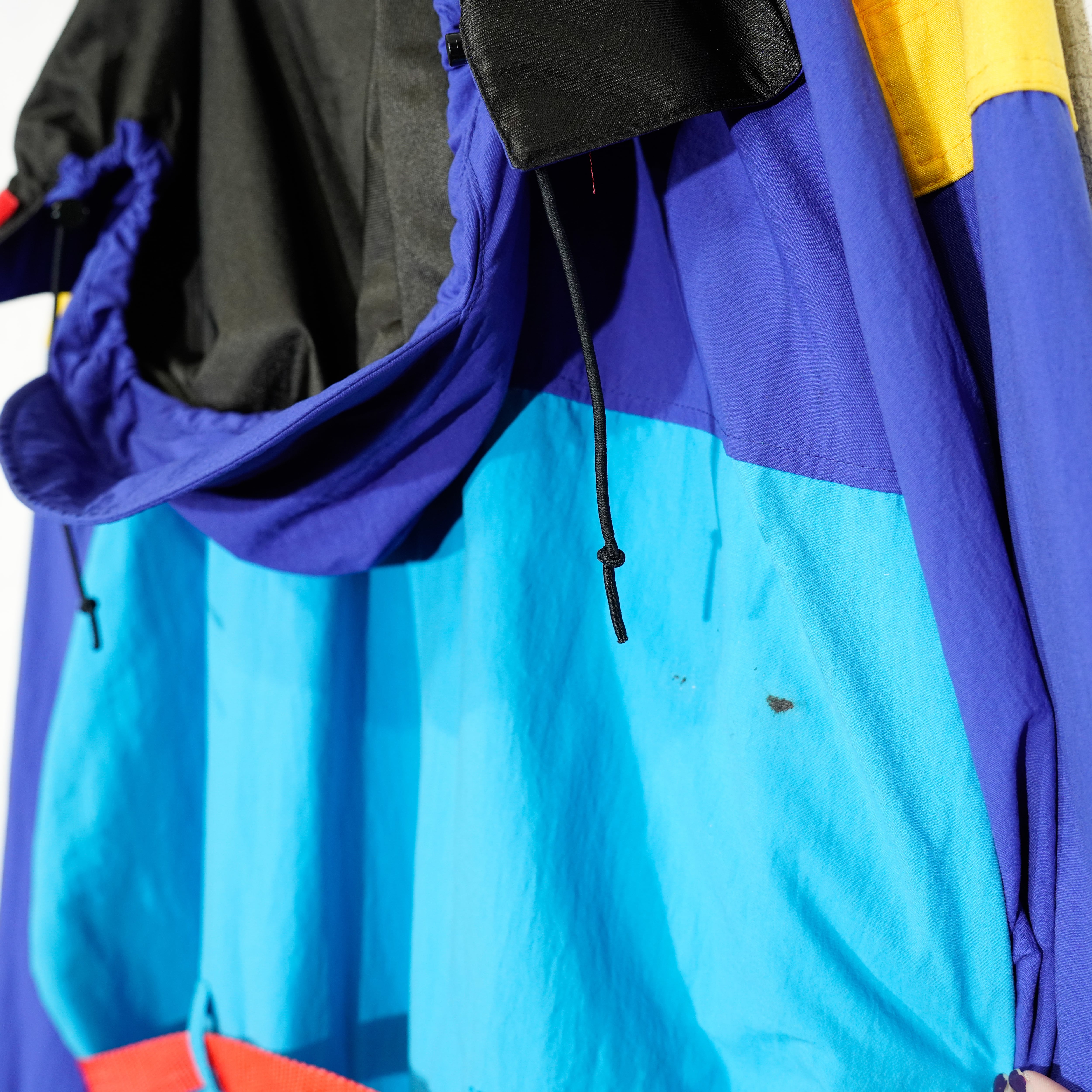 SPECIAL ITEM* 90s USA VINTAGE THE NORTH FACE GORE-TEX HALF SPECIAL ITEM* 90s USA VINTAGE THE NORTH FACE GORE-TEX HALF