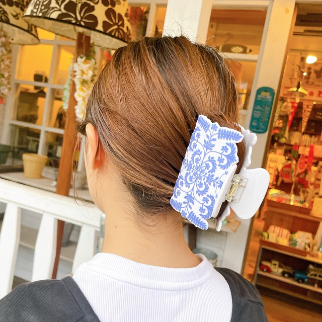 ヘアクリップ / CITADINE HAWAII
