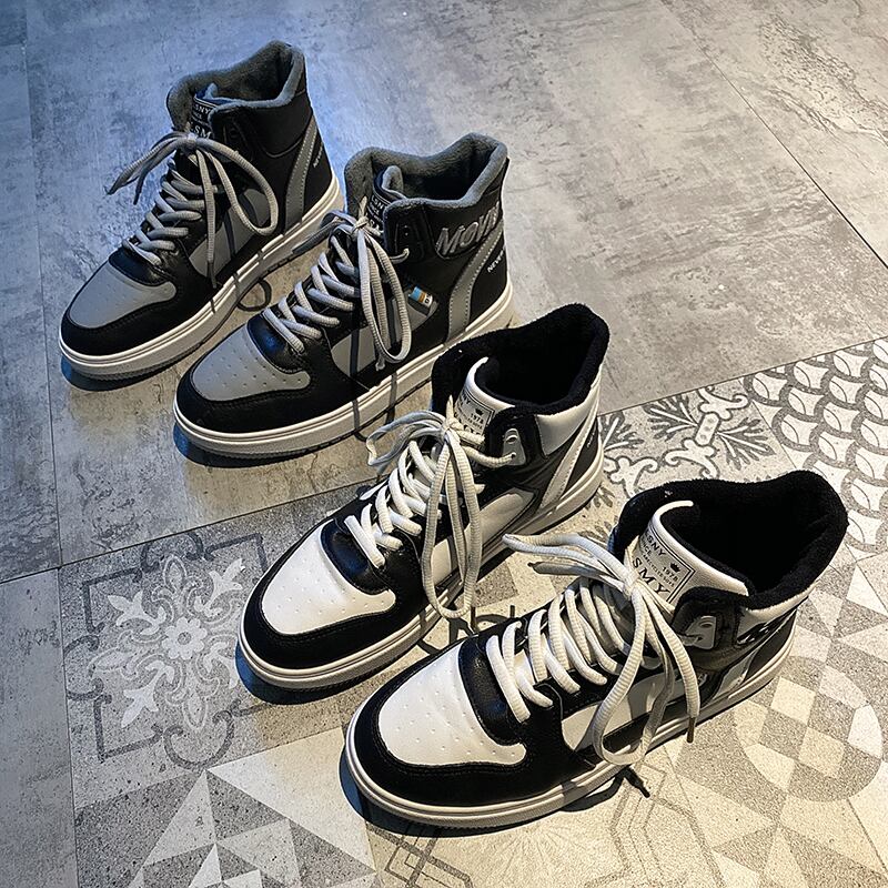 スプリングレッドレース 靴 シューズ スニーカー 春物 レースアップ フェイクシューズ22780604619