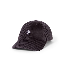 POLAR SKATE CO.  FAT CORD SAI CAP DARK VIOLET L