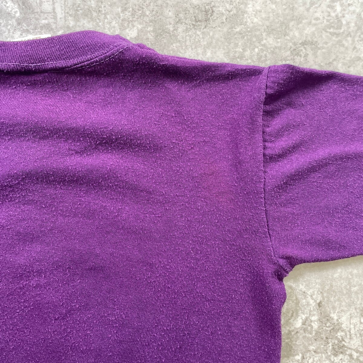 kids】80~90年代 USA製 NBA LAKERS ロサンゼルス レイカーズ Tシャツ