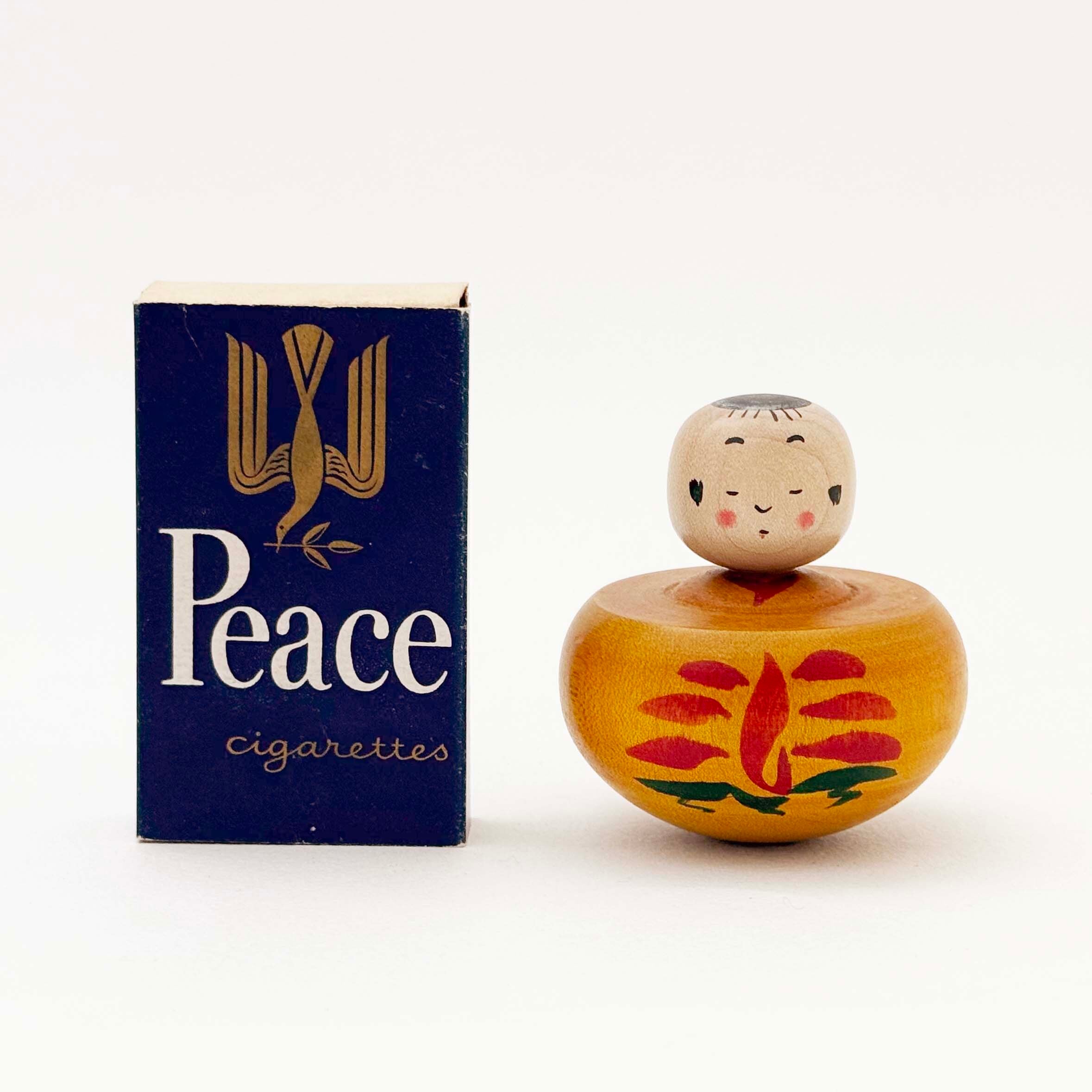 弥治郎系 / 佐藤美喜子工人（えじこ）