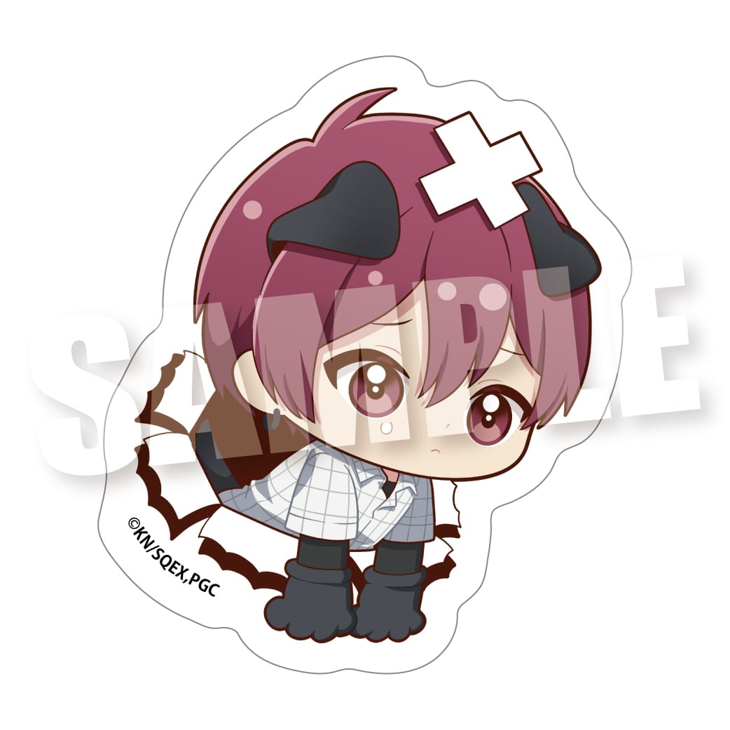 クールドジ男子 | アニハピSHOP ONLINE