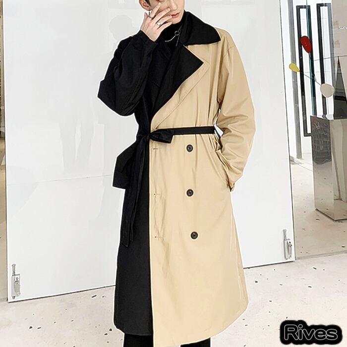 35 割引フリー 一つ目の項目を先に選択してください 有名ブランド Rivesロングコートメンズ黒ブラック古着モード系原宿アウタートレンチコート チェスターコート アウター メンズファッションフリー 一つ目の項目を先に選択してください Coyoterungolf Com 35 割引フリー 一つ目の項目を先に選択してください 有名ブランド Rivesロングコートメンズ黒ブラック古着モード系原宿アウタートレンチコート チェスターコート アウター メンズファッションフリー 一つ目の項目を先に選択してください Coyoterungolf Com