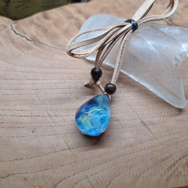 ocean glass
