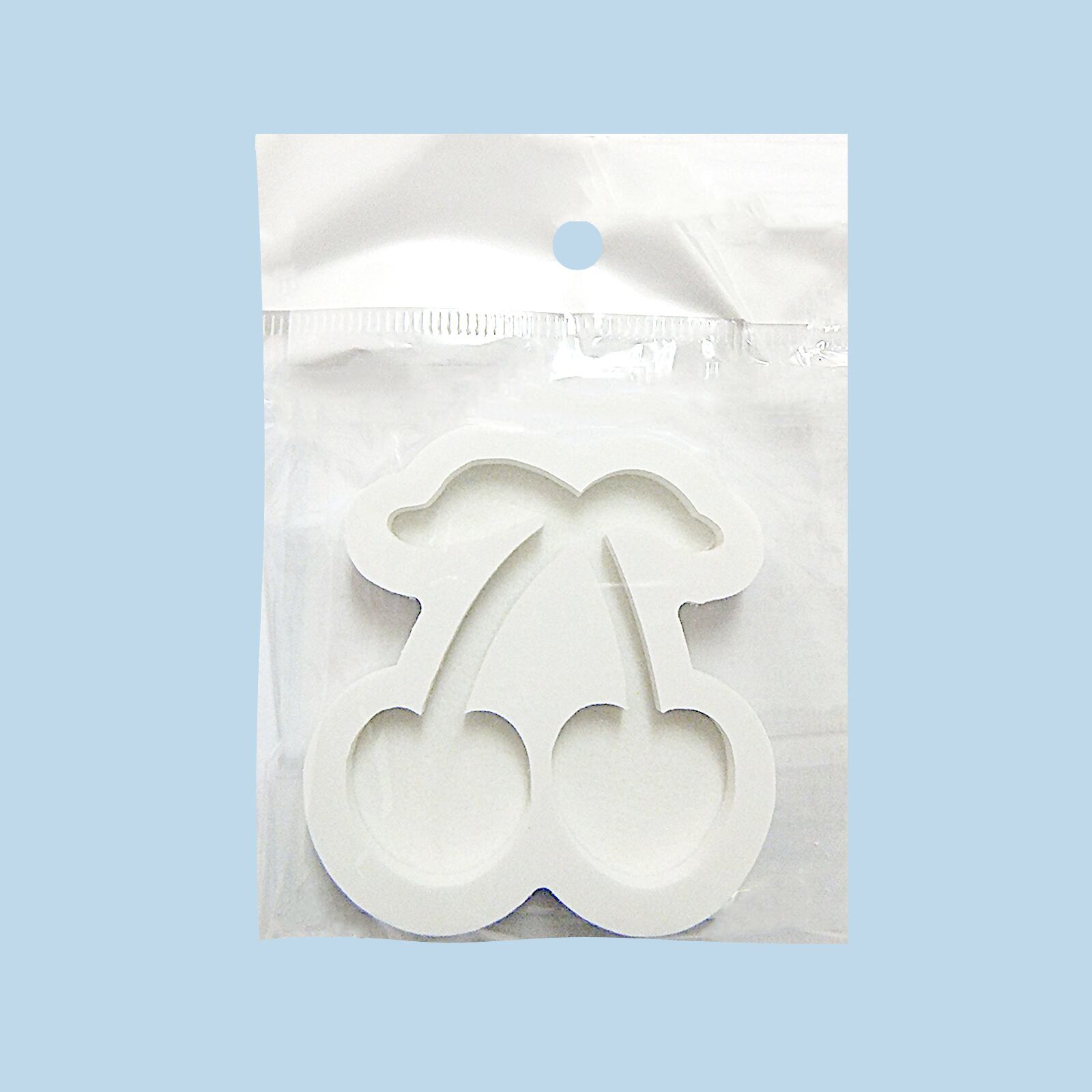 22 専用モチーフモールド さくらんぼう チェリー