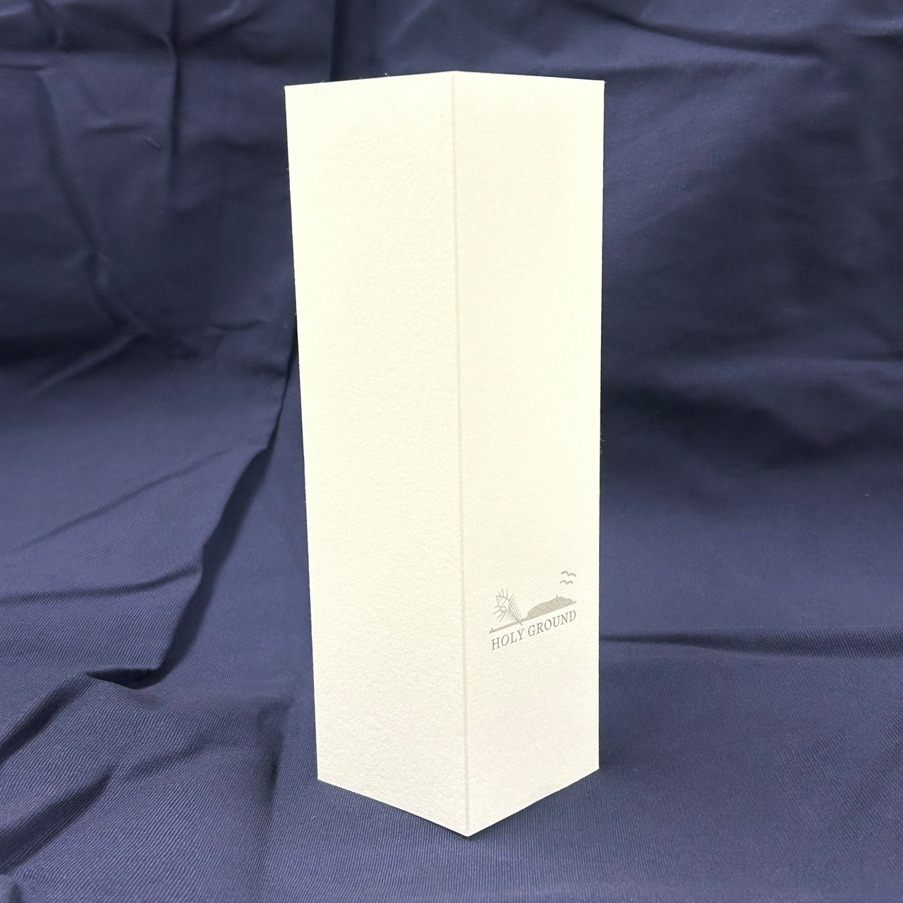 Holy Ground 取替え用和紙3枚セット 和紙ランタンシェード 「鞘艶灯/さやえんどう」用  和紙のみ