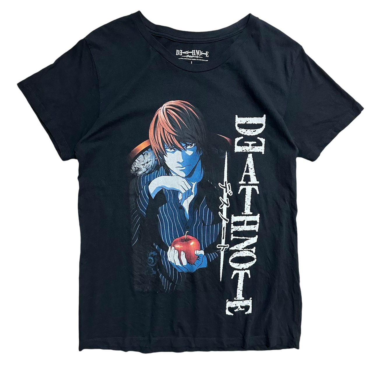 00s DEATH NOTE 〝RAITO〟