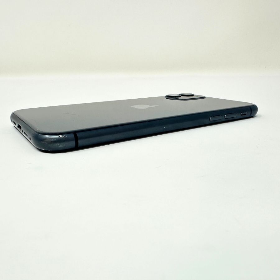 iPhone11 64GB SIMフリー ブラック | OnlineストアBOSS【スマホ 