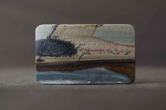 チェリークリーク・ジャスパー Cherry Creek Jasper 2214